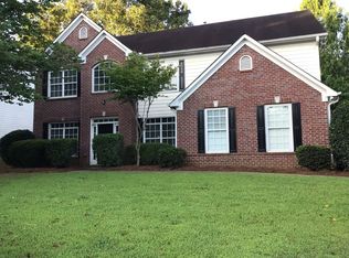 1879 Eveningside Way, Kennesaw, GA 30152