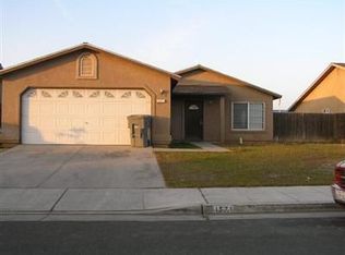 1571 La Jolla Way, Madera, CA