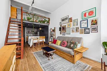 Rented by Compass