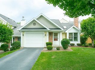 46 Genesee View Trl, Rochester, NY 14623