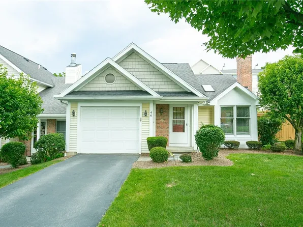 46 Genesee View Trl, Rochester, NY 14623