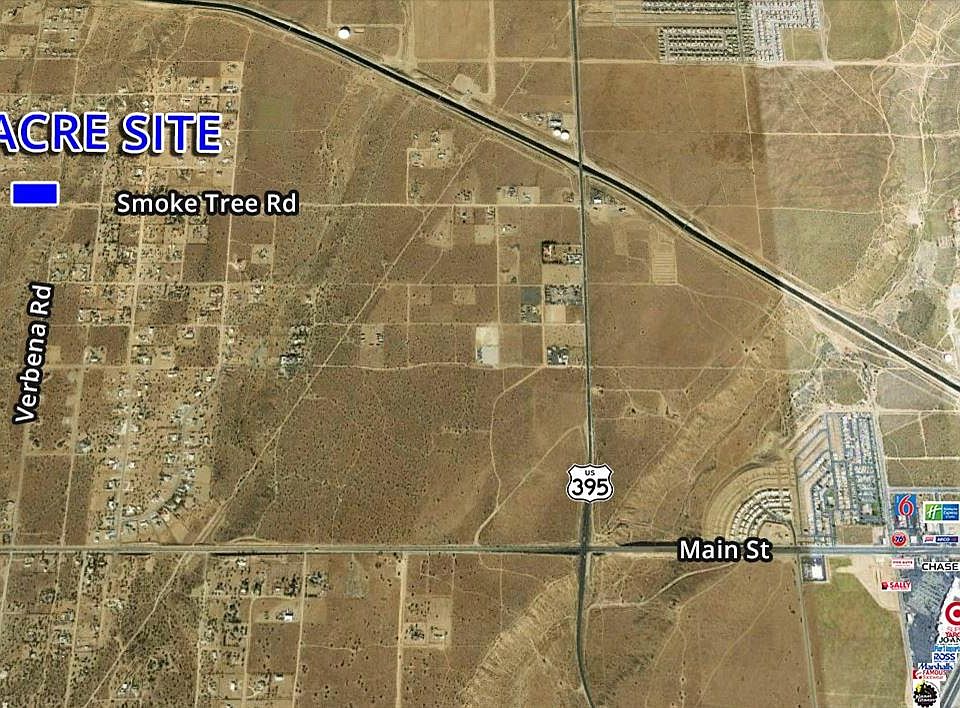 2nd image of 10393 Smoke Tree Rd