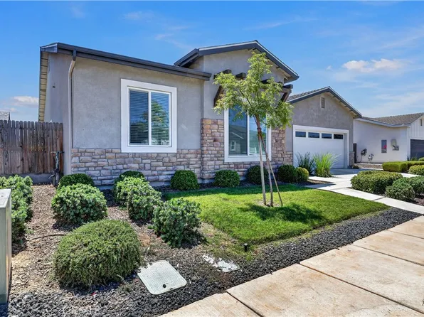 2462 Valverde Dr, Merced, CA 95340