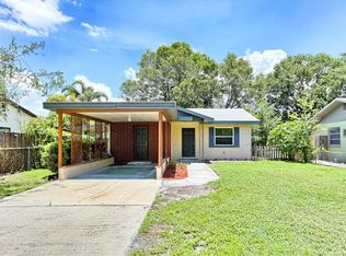 1063 53rd Ave N, Saint Petersburg, FL 33703