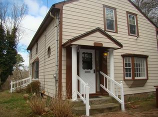 178 Reed Rd, Westport, MA 02790