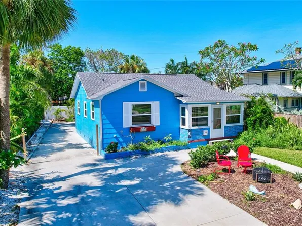 312 42nd Ave S, Saint Petersburg, FL 33705