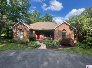 100 Banbury Cross Rd, Campbellsville, KY 42718