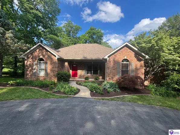 100 Banbury Cross Rd, Campbellsville, KY 42718