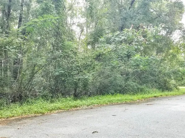 9775 N Dearing Loop, Citrus Springs, FL 34434