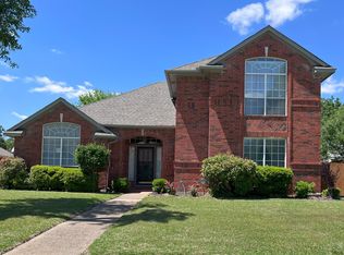 3633 Longbow Ln, Plano, TX 75023