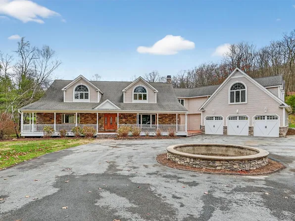 390 Nelson Road, Monroe, NY 10925