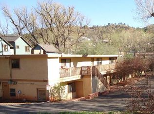 477 El Paso Blvd #107, Manitou Springs, CO 80829