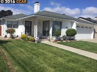 20917 San Miguel Ave, Castro Valley, CA 94546