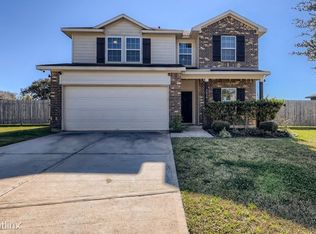 3614 Creole Bay Ln, Rosenberg, TX 77471