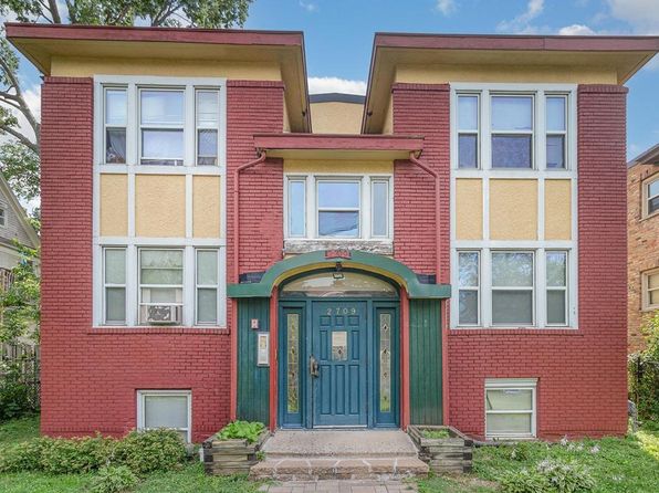 2709 Blaisdell Ave APT 8