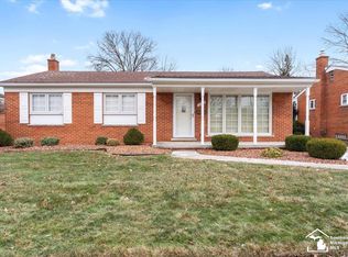 3781 Marian Dr, Trenton, MI 48183