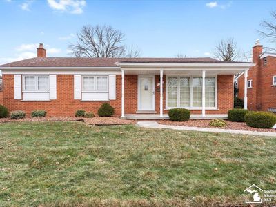3781 Marian Dr, Trenton, MI, 48183