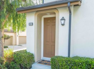 259 Lockford, Irvine, CA 92602