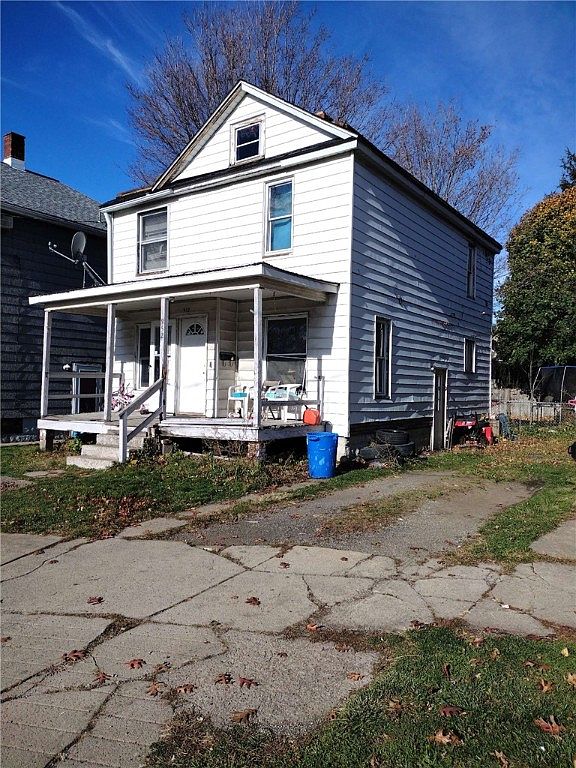 952 Brown Ave, Erie, PA 16502 MLS 166225 Zillow