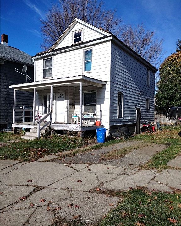 952 Brown Ave, Erie, PA 16502 MLS 166225 Zillow