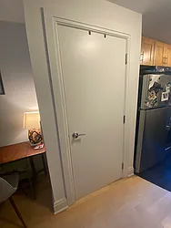 Rented by J Misrahi Realty Corp