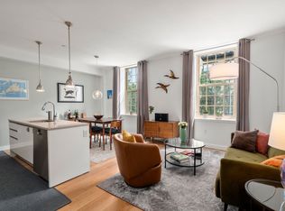 7 Warren Ave APT 15, Boston, MA 02116