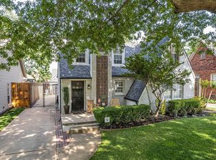 1627 S Gary Ave, Tulsa, OK 74104