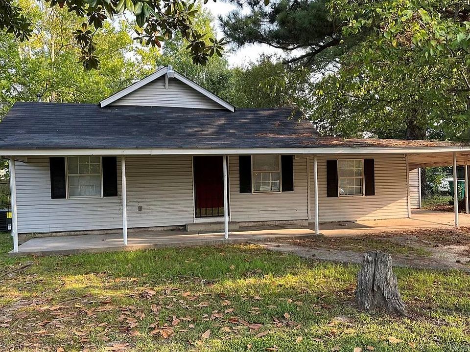 2603-2605 W 34th Ave, Pine Bluff, AR 71603 | MLS #23039011 | Zillow