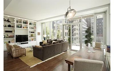 Sold by Douglas Elliman