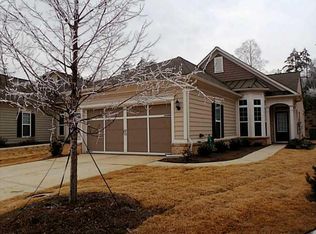 6611 Autumn Ridge Way, Hoschton, GA 30548