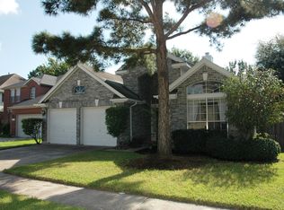 6818 Hedgewick Dr, Houston, TX 77084