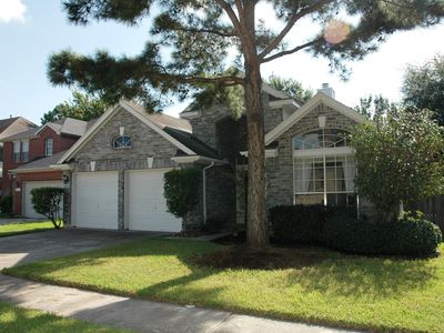 6818 Hedgewick Dr, Houston, TX, 77084