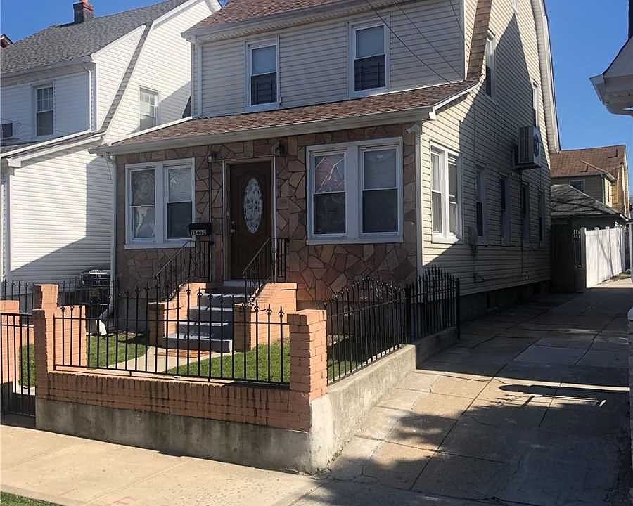 1st image of 188-12 Mangin Ave