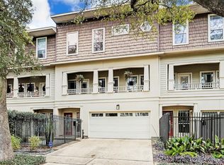 3421 Stanford St, Houston, TX 77006