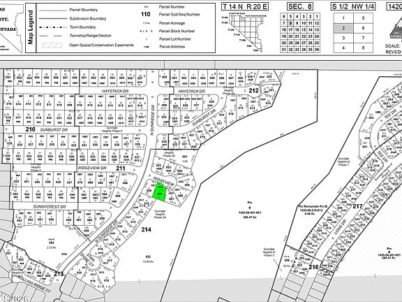 2nd image of 1023 Ridgeview Ct