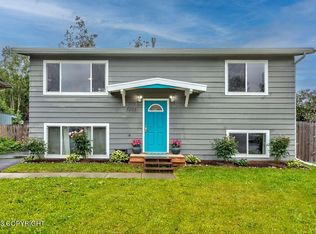 3205 E 18th Cir, Anchorage, AK 99508