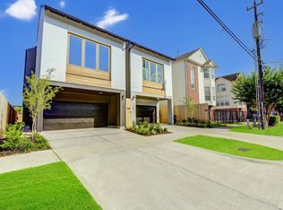 2307 Jackson St, Houston, TX 77004