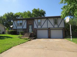 3613 Butterfield Ln, Joplin, MO 64801