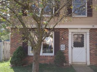 118 Sandalwood Ct, Walkersville, MD 21793