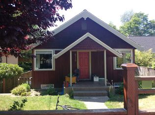 8715 18th Ave NW, Seattle, WA 98117