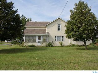 5584 Glenburg Rd, Defiance, OH 43512