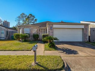 11422 Pepperdine Ln, Houston, TX 77071