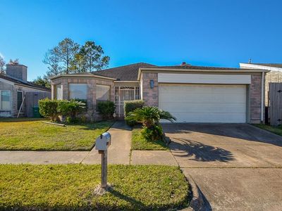 11422 Pepperdine Ln, Houston, TX, 77071