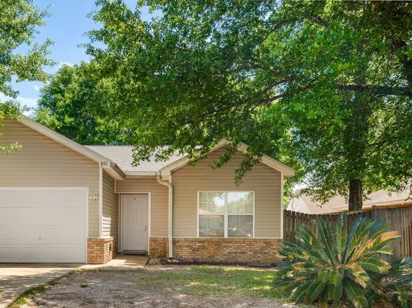 891 Culp Ave, Fort Walton Beach, FL 32547