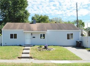 416 N Garland Ave, Dayton, OH 45403