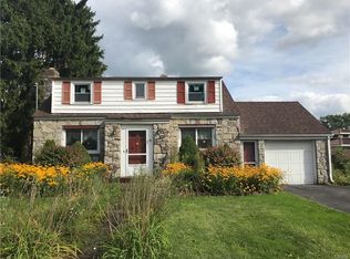 402 Sunlit Ter, Utica, NY 13502