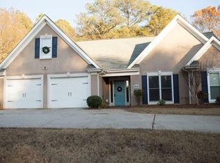 2960 Camary Place Dr SE, Conyers, GA 30094