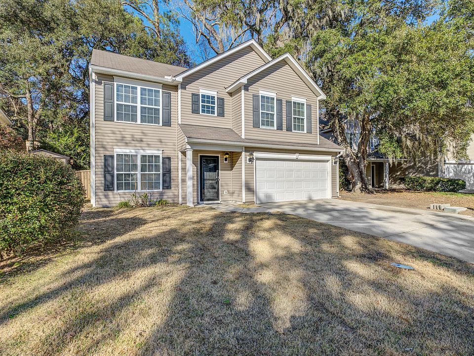 210 Moon Shadow Ln, Summerville, SC 29485 Zillow