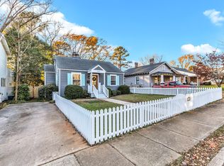 1511 Hanover St, Raleigh, NC 27608