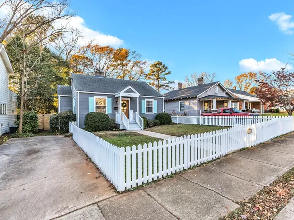 1511 Hanover St, Raleigh, NC 27608